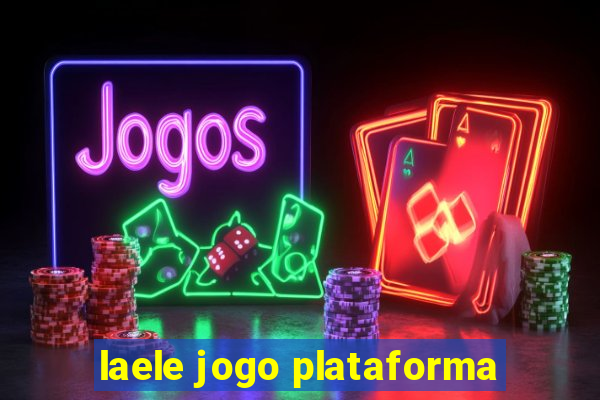 laele jogo plataforma